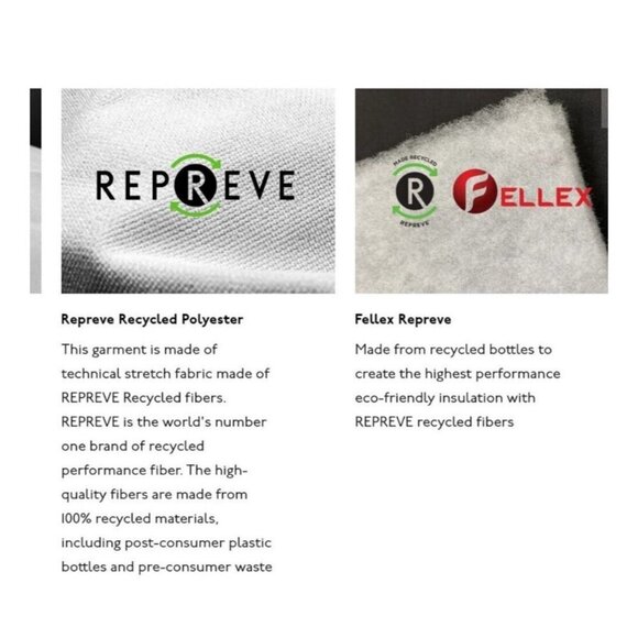 O’Neill Azurite Women’s Black Ski Jacket Insulated Hooded Winter Coat Size Large - Picture 14 of 14